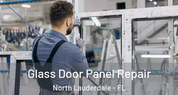  Glass Door Panel Repair North Lauderdale - FL