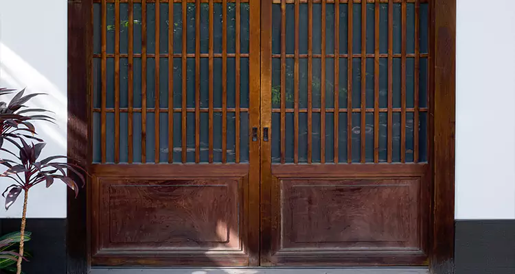 Accordion Patio Doors Repair in North Lauderdale, FL