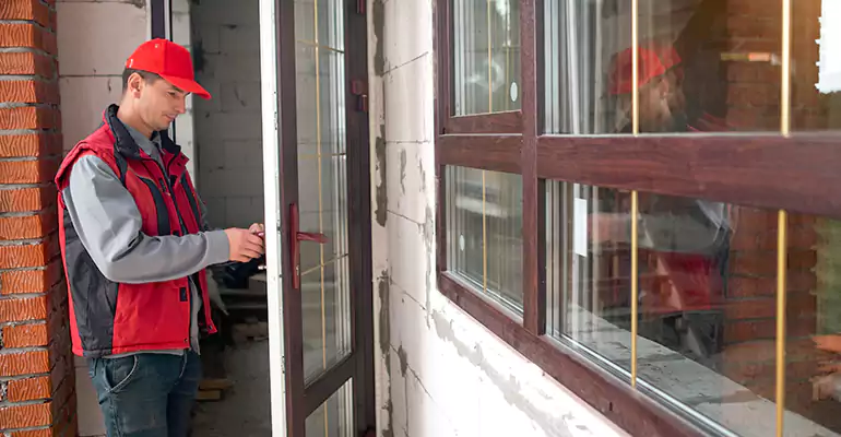 Comprehensive Commercial Door Repair Services in North Lauderdale, FL