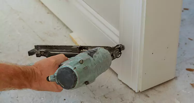Patio Door Fix in North Lauderdale, FL