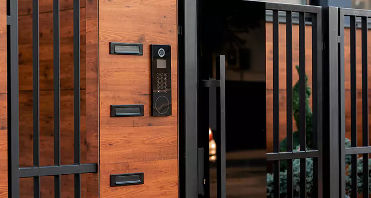 Screen Door Handle Replacement in North Lauderdale, FL