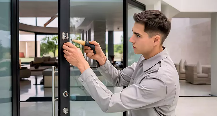 Best Door Lock RepairSliding Door Lock Repair in North Lauderdale, FL