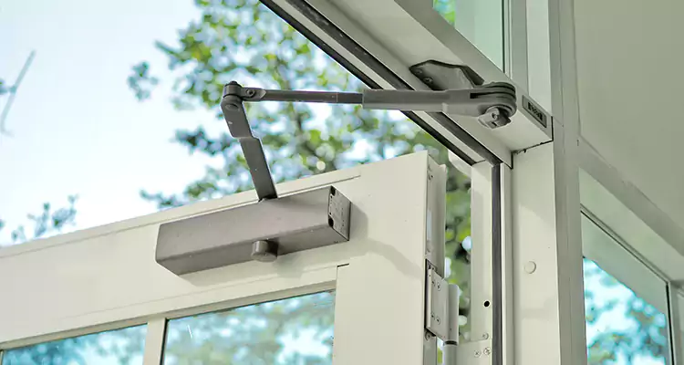 Automatic Door Opener Installation in North Lauderdale, FL