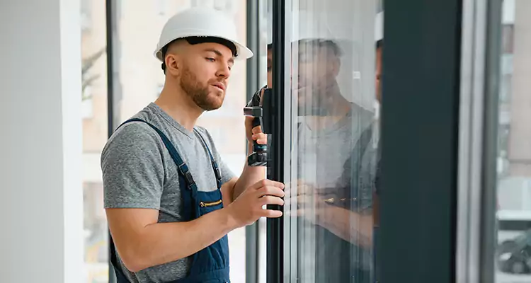 Glass Door Repair in North Lauderdale, FL
