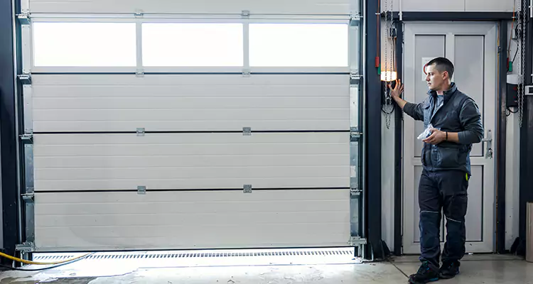Our Garage Door Repair Services in North Lauderdale, FL
