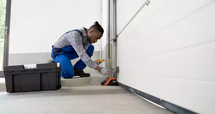 Garage Door Sensor Repair in North Lauderdale, FL