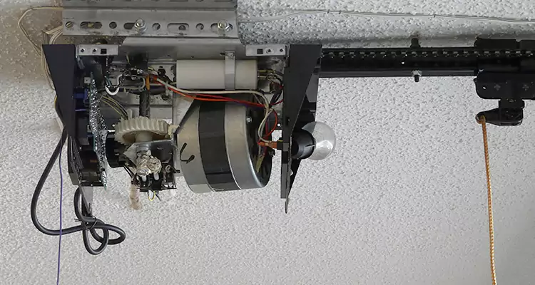 Emergency Garage Door Opener Repair in North Lauderdale, FL