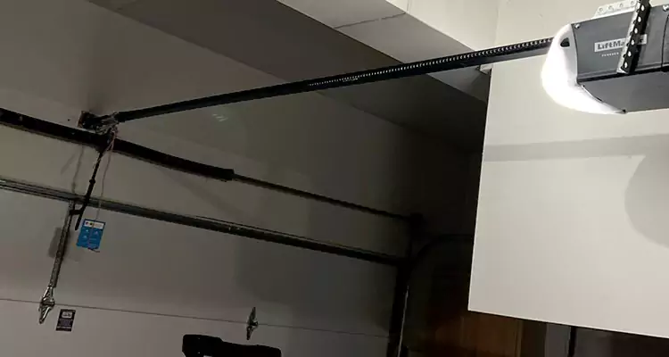 Garage Door Opener Sensor Replacement in North Lauderdale, FL