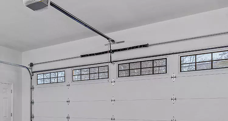 Garage Door Torsion Spring Repair in North Lauderdale, FL