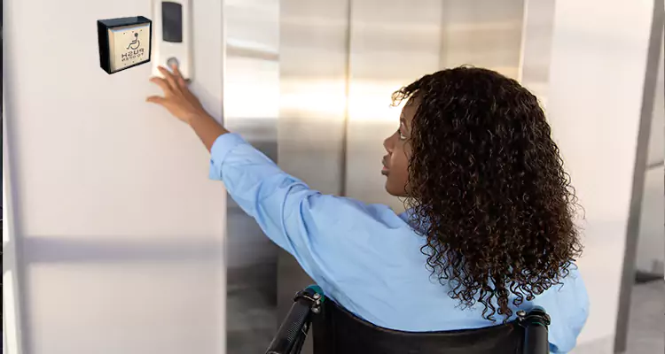 Handicap Push Button Repair in North Lauderdale, FL