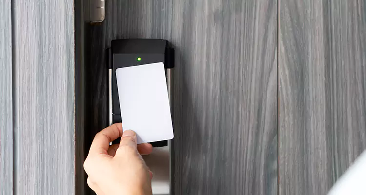Hotel Swipe Card Door Locks Repair in North Lauderdale, FL