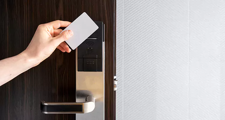 Why Choose Us for Hotel Keycard Lock Repair in North Lauderdale, FL?