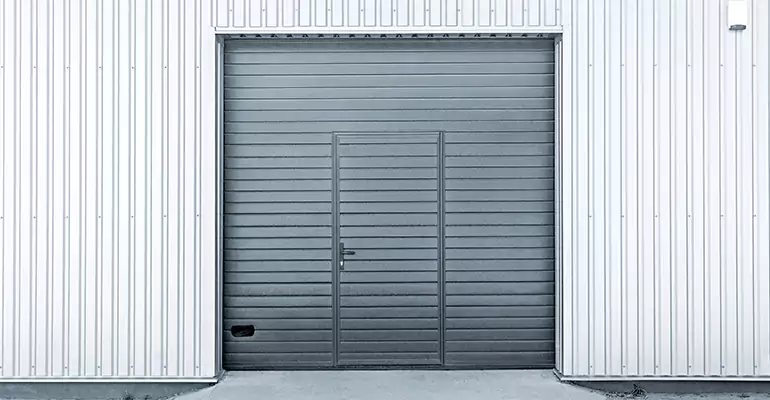 Trusted Industrial Overhead Door Repair in North Lauderdale, FL