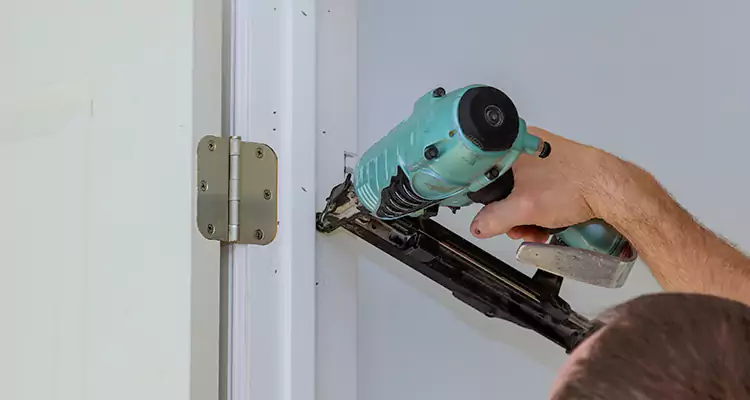 Interior Door Repair Services Near Me in North Lauderdale, FL