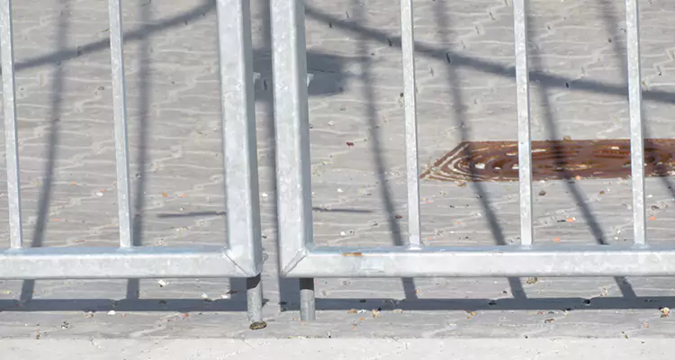 Our Metal Gate Repair Services in North Lauderdale, FL