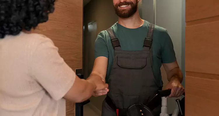 Repair Rfid Keycard Reader For Motels in North Lauderdale, FL