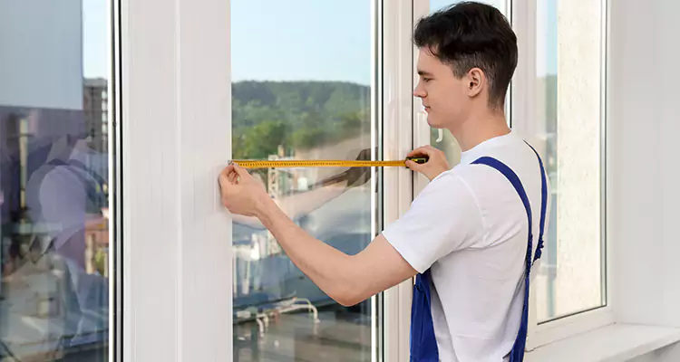 Our Window Restoration Services in North Lauderdale, FL