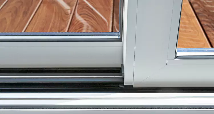 Patio Doors Leaking Water Issue Repair Services in North Lauderdale, FL