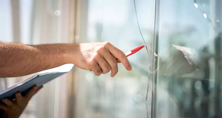 Sliding Glass Patio Door Repair in North Lauderdale, FL