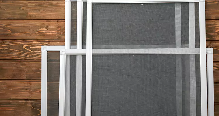 Patio Door Window Frame Repair in North Lauderdale, FL