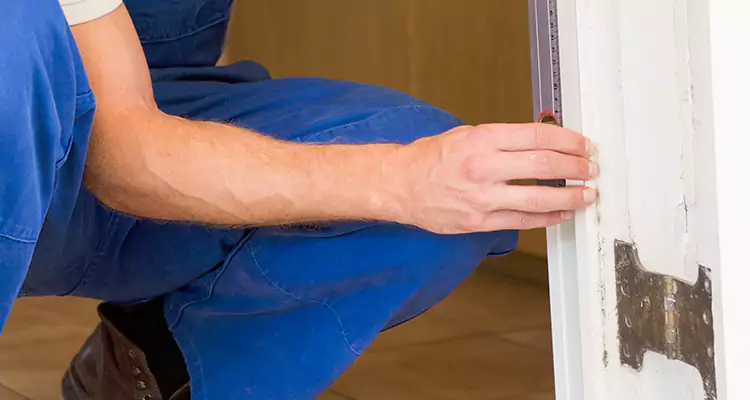 Antique Pocket Door Rollers Repair in North Lauderdale, FL