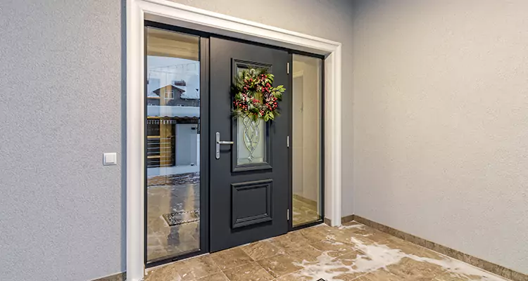 Double Porch Doors Repair in North Lauderdale, FL