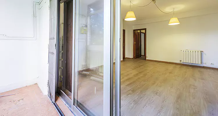 Security Screen Doors Repair in North Lauderdale, FL
