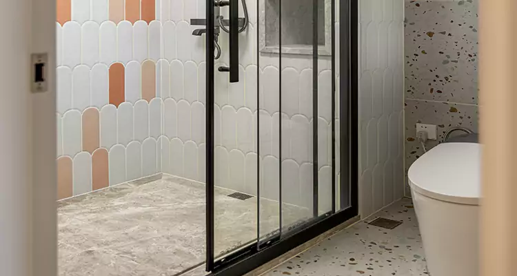 Sliding Shower Door Repair in North Lauderdale, FL