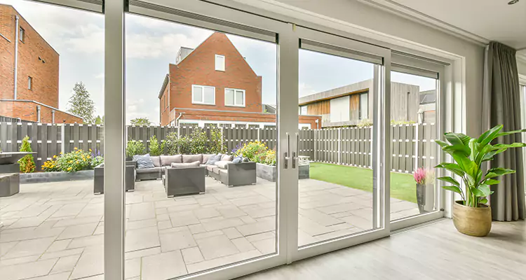 Why Choose Our Sliding Door Expert in North Lauderdale, FL