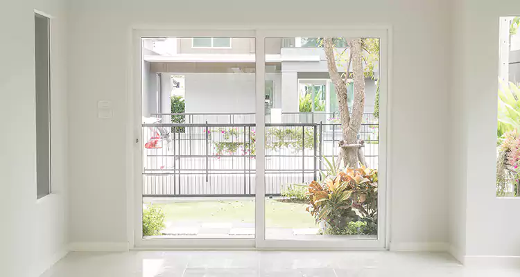 Sliding Panels For Patio Doors in North Lauderdale, FL