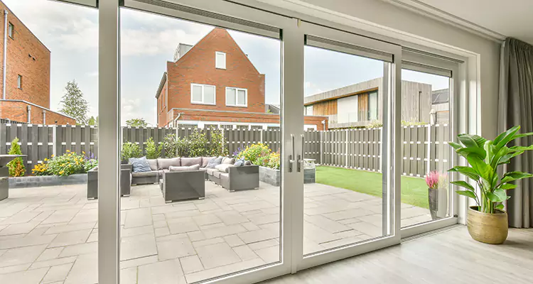 Best Sliding Screen Door Replacement Company in North Lauderdale, FL