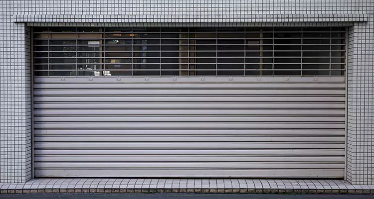 Steel Roll Up Door Repair in North Lauderdale, FL