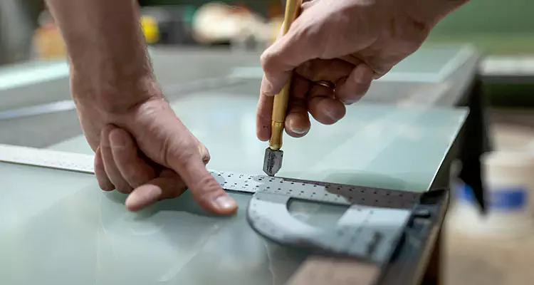 Glass Scratch Repair in North Lauderdale, FL