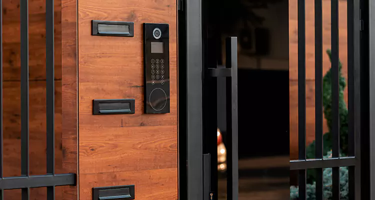 Automatic Door Maintenance in North Lauderdale, FL