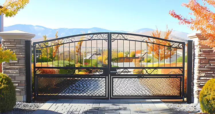 Automatic Gate Repair Cost in North Lauderdale, FL