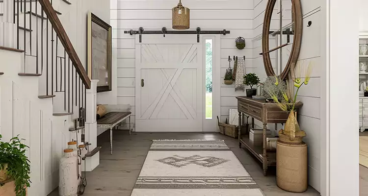 Interior Barn Doors Repair in North Lauderdale, FL