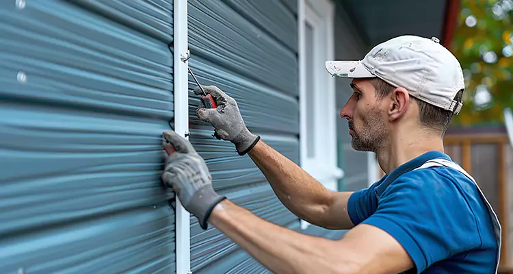 Wayne Dalton Commercial Doors Repair in North Lauderdale, FL