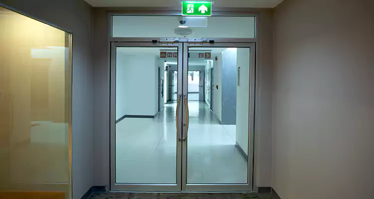 Emergency Glass Door Repair in North Lauderdale, FL
