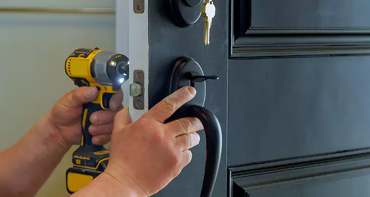 Comprehensive Door Lock Repair Services in North Lauderdale, FL