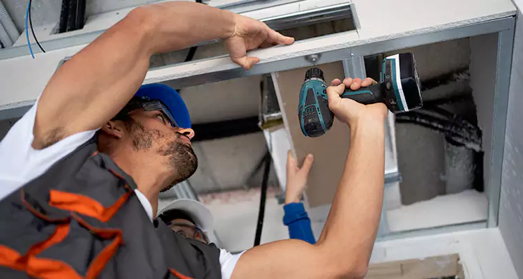 Emergency Overhead Door Repair in North Lauderdale, FL