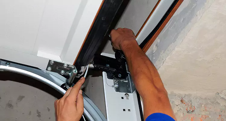 Weatherproof Door Seal Replacement in North Lauderdale, FL