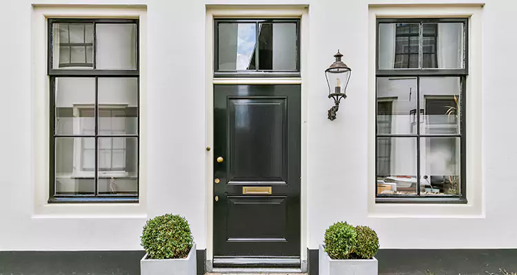 Modern French Doors Repair in North Lauderdale, FL