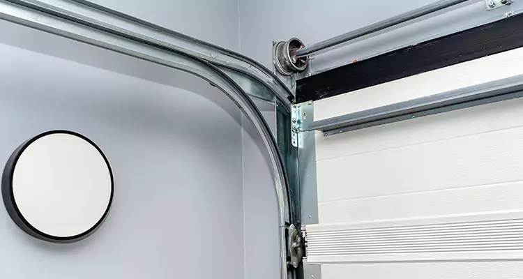 Garage Door Cable Repair Cost in North Lauderdale, FL