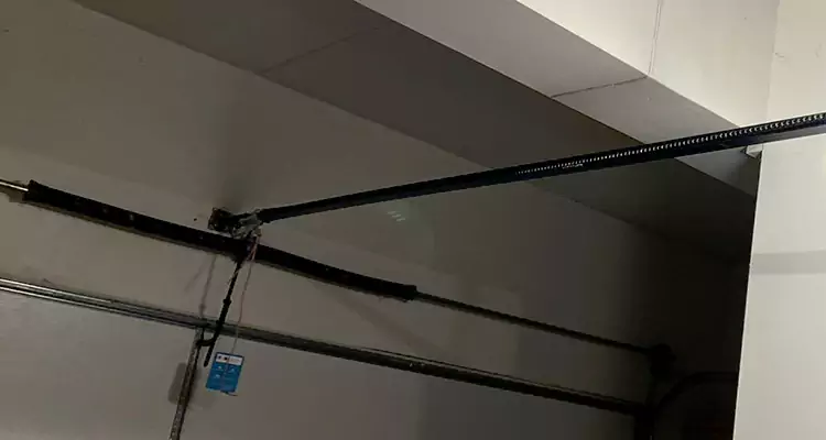 Garage Door Spring Removal in North Lauderdale, FL