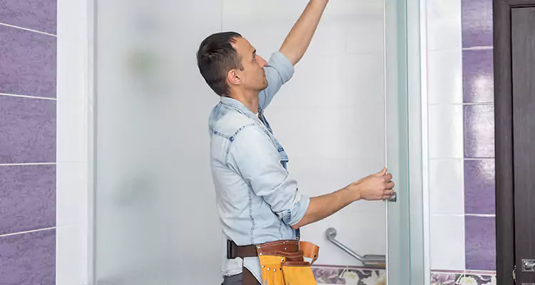 Glass Sliding Door Repair Near You in ⁣ North Lauderdale, FL