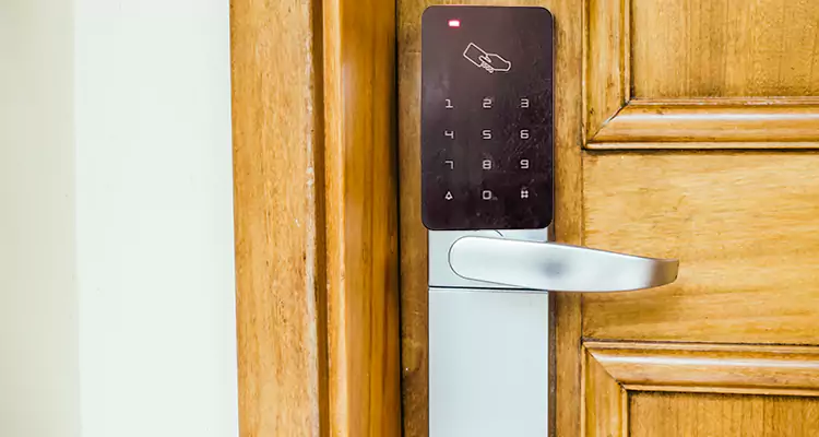 Keyless Hotel Door Locks Repair in North Lauderdale, FL