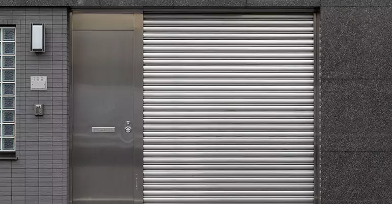 Industrial Roller Door Repair Service in North Lauderdale, FL