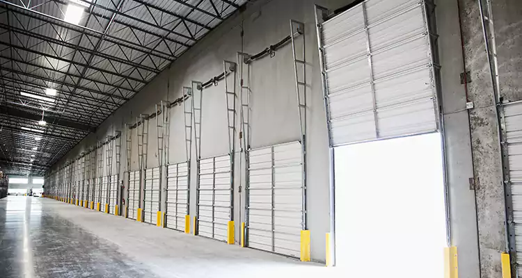 Industrial Roller Door Repair Prices in North Lauderdale, FL