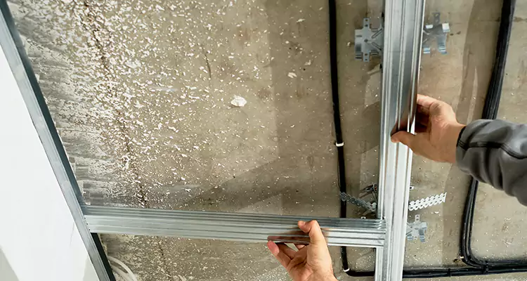 Modern Patio Door Repair in North Lauderdale, FL