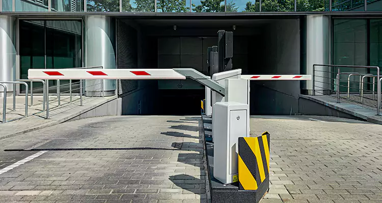 Affordable And Fast Parking Boom Gate Repair Services in North Lauderdale, FL